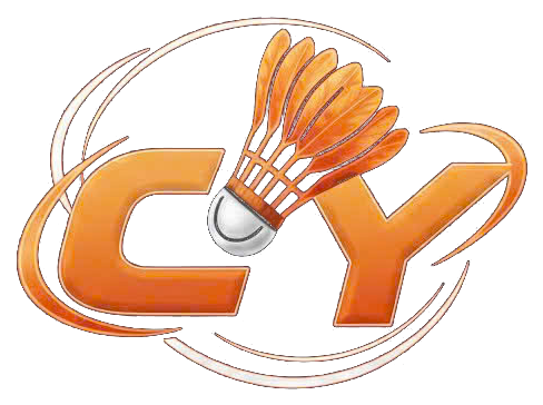 CYBadminton