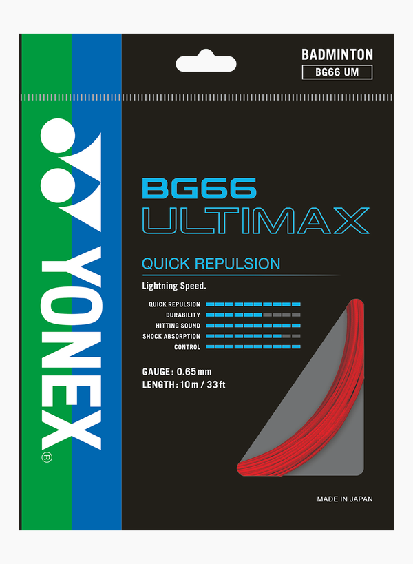 66 Ultimax