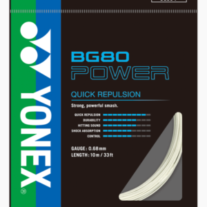 Yonex BG 80 Power
