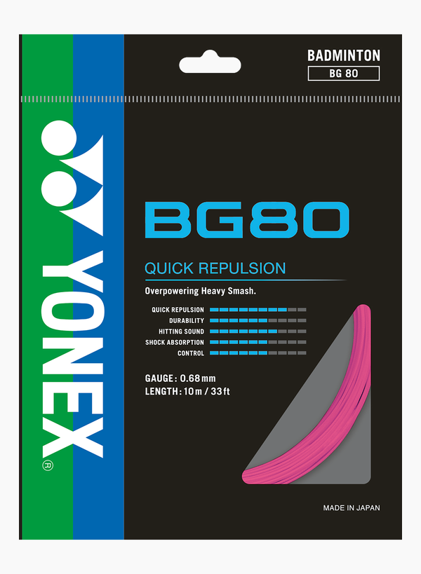 bg 80
